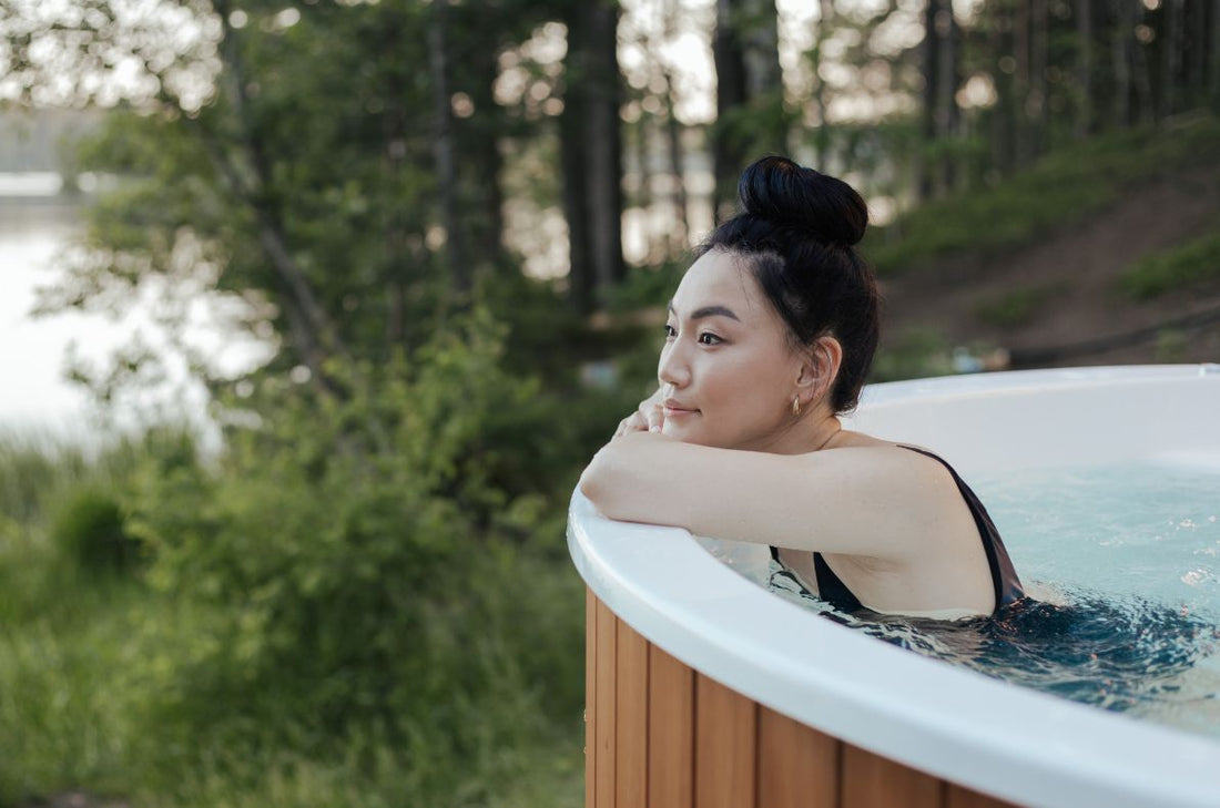 New Study Reveals Benefits of Hot Tub vs. Sauna for Cardiovascular and Immune Health - Saunamo
