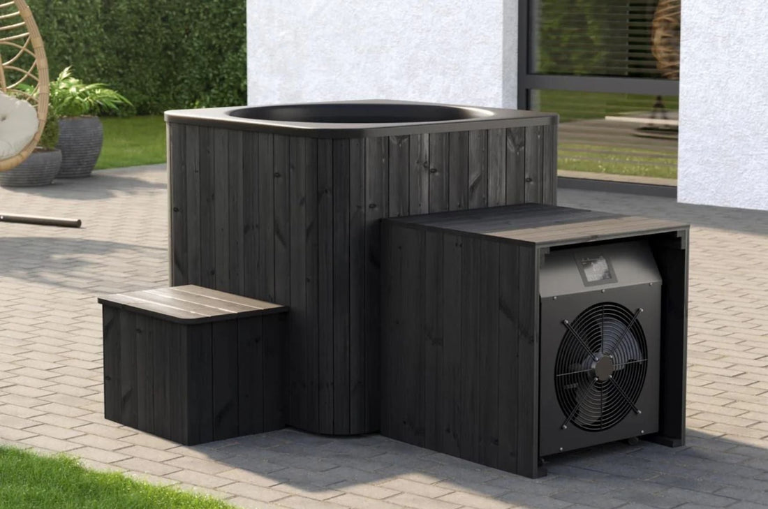 The health benefits of cold water immersion therapy: a complete guide - Saunamo