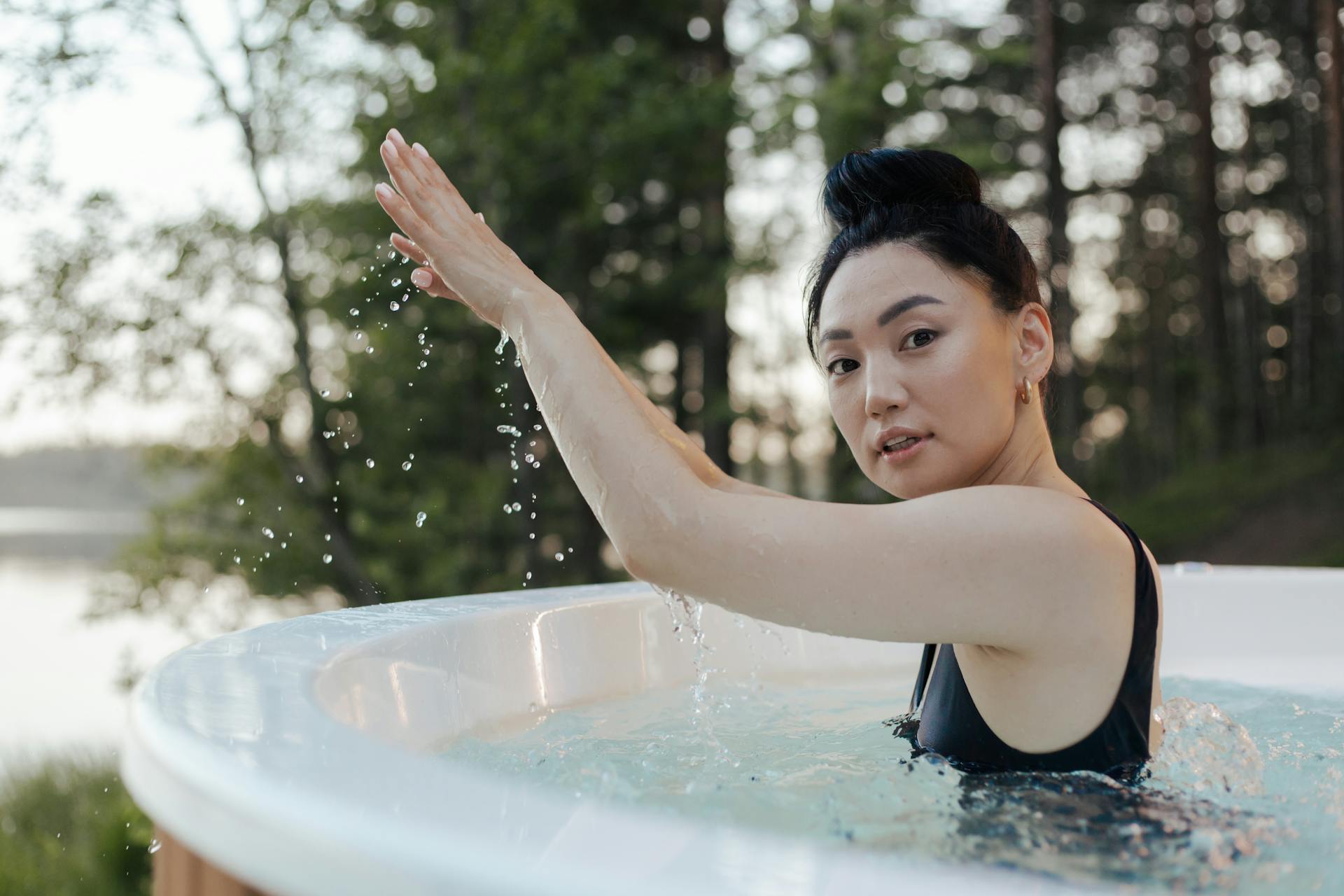 L'acquisto di una spa: scoprite cosa comporta