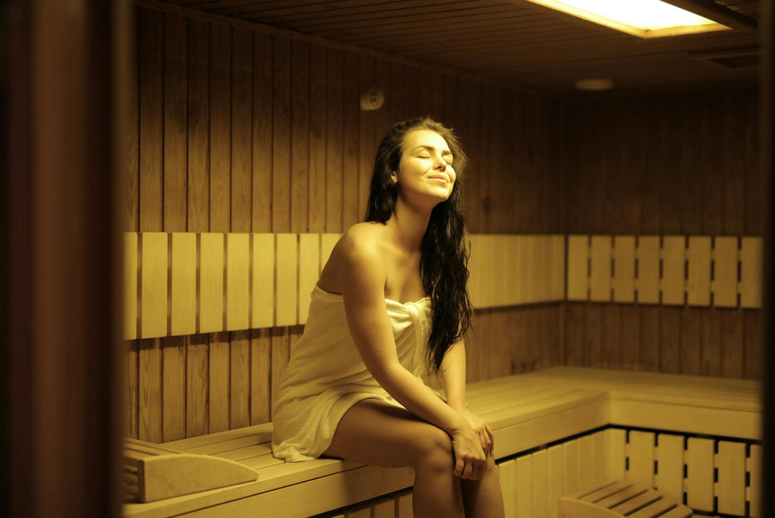 Saunas à acheter : guide essentiel - Saunamo