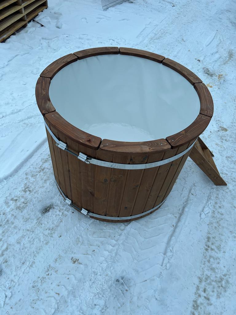 Banheira de Gelo - Saunamo Tub - Saunamo