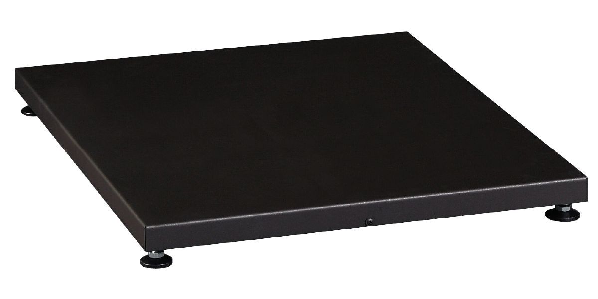 Harvia Protection Base - Black (WL100 / WL110) - Saunamo