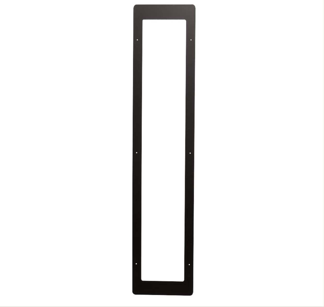 Infrared Radiator Front Cover - elegant design.