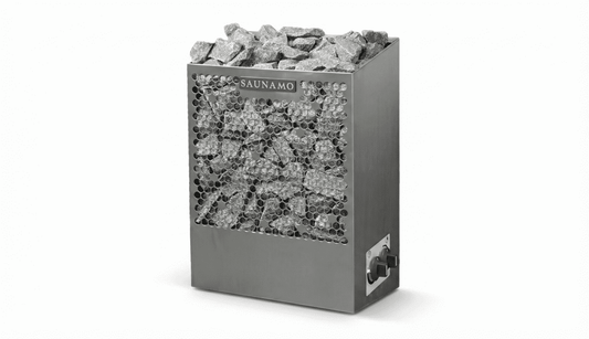 Aava 7.4kW Electric Heater - Saunamo