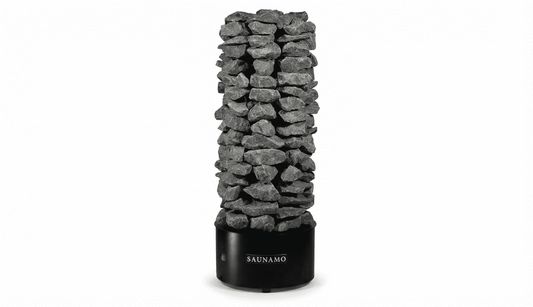 Taika 9kW Electric Heater - Saunamo