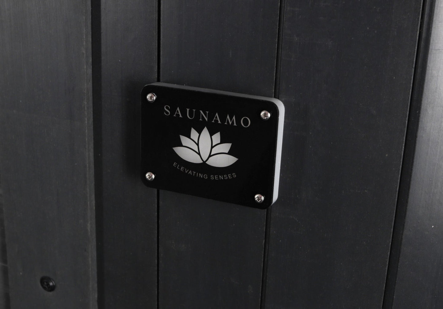 Jacuzzi extérieur Vellamo L - Saunamo