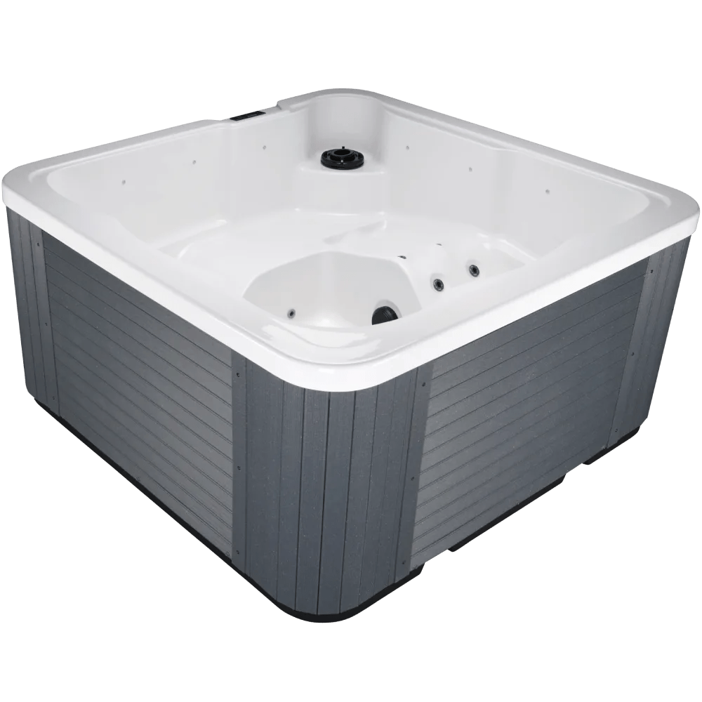 Outdoor Jacuzzi Vellamo M - Saunamo