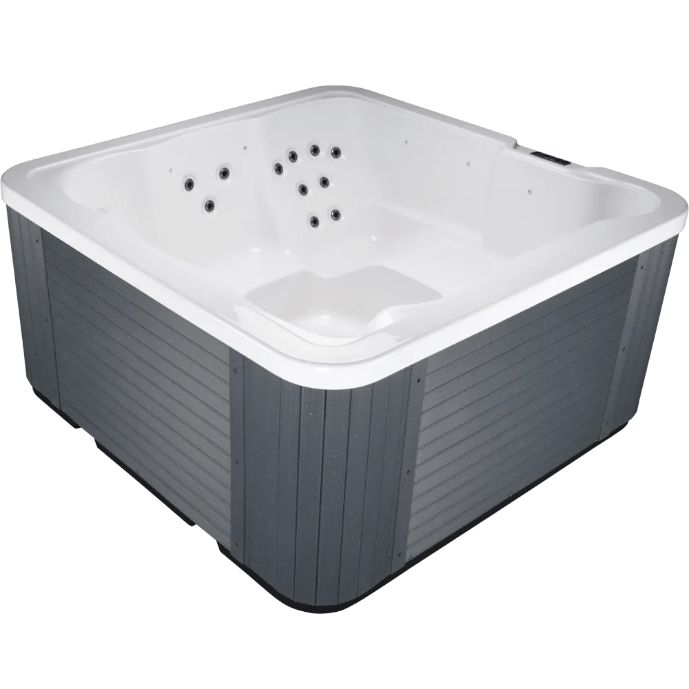 Outdoor Jacuzzi Vellamo M - Saunamo