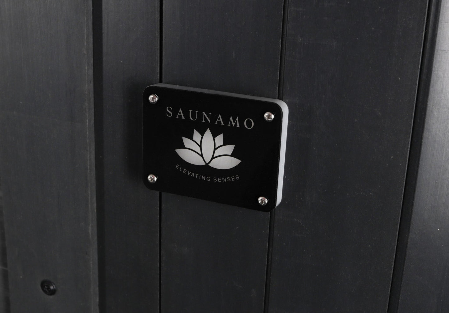 Outdoor Jacuzzi Vellamo M - Saunamo