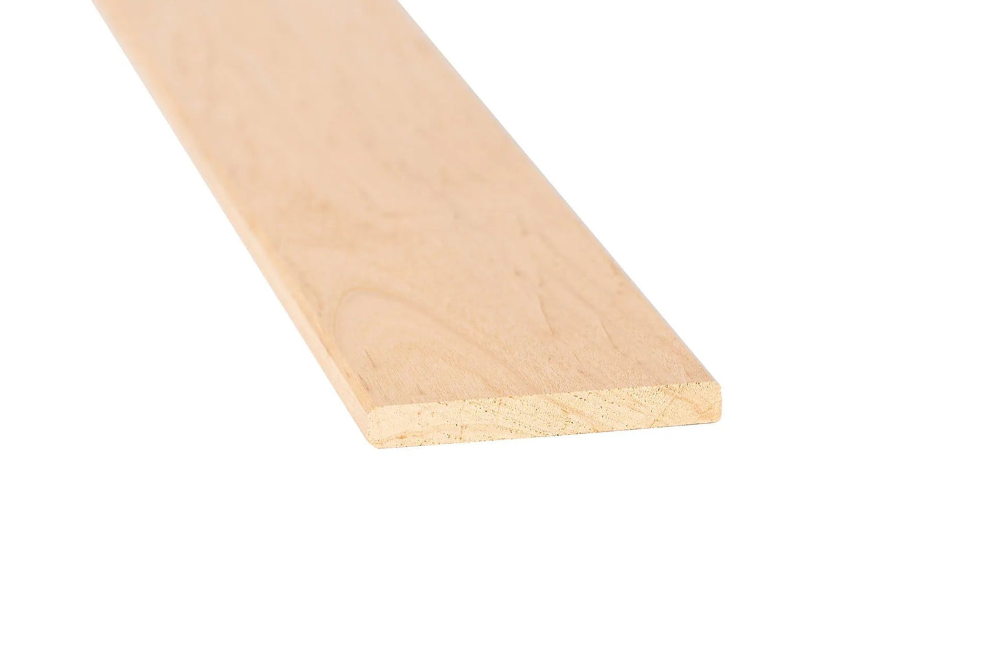 Cadre de sauna KA - MOULDING 8x65mm Aulne - Lot de 5 - Saunamo