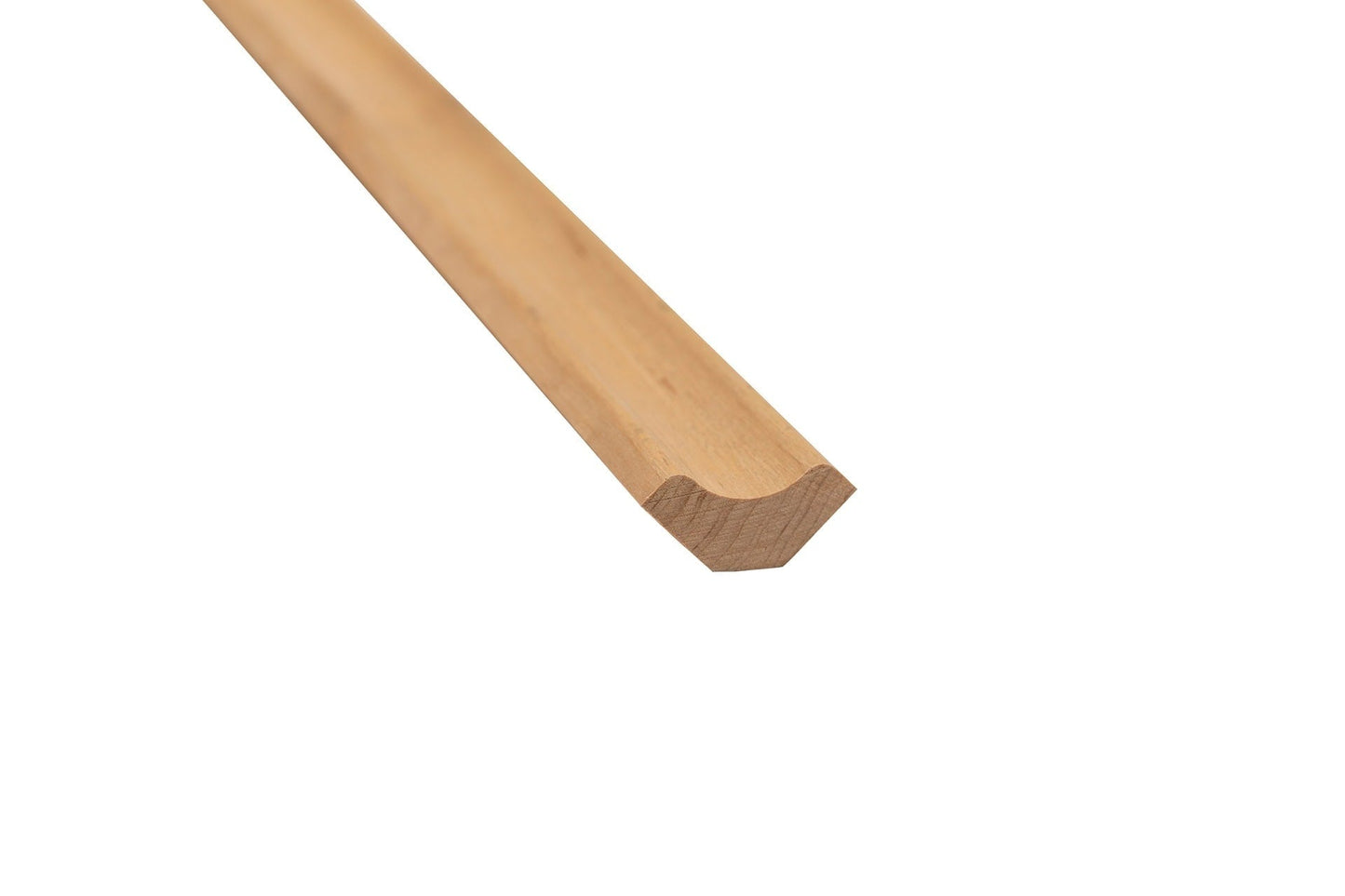 SI Sauna Frame 25x25mm Alder - Pack of 4 - Saunamo
