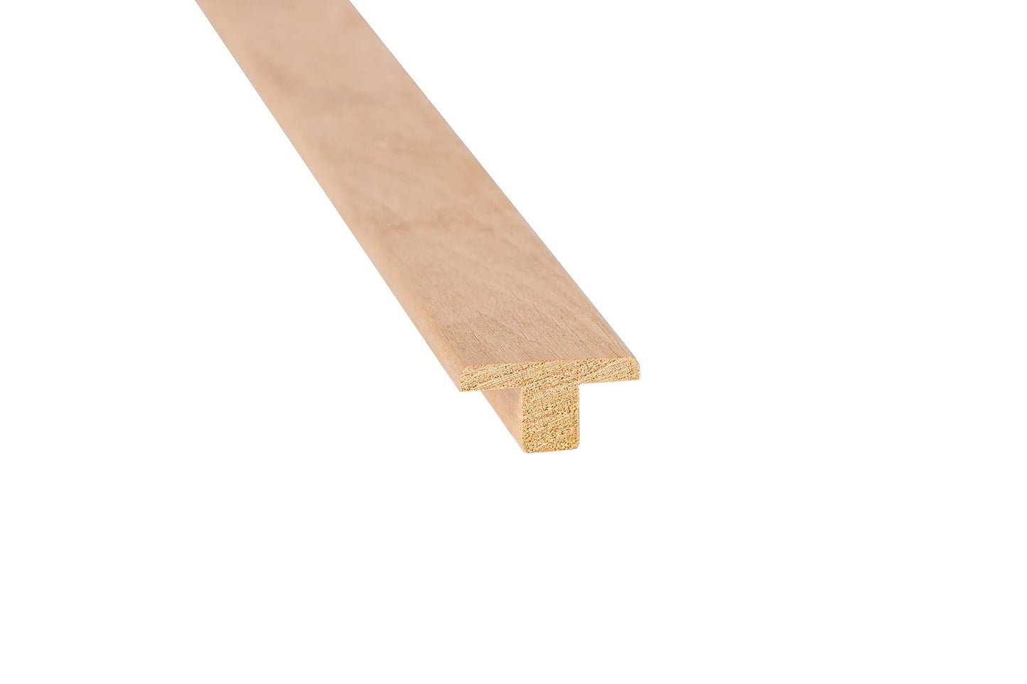 Sauna frame T - MOULDING 17x32mm Alder - Pack of 2 - Saunamo