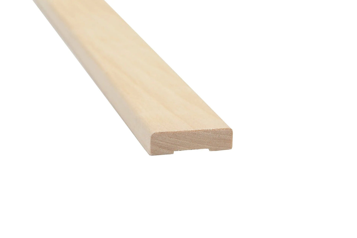 Sauna Frame UK 12x42mm Poplar (Aspen) - Pack of 5 - Saunamo