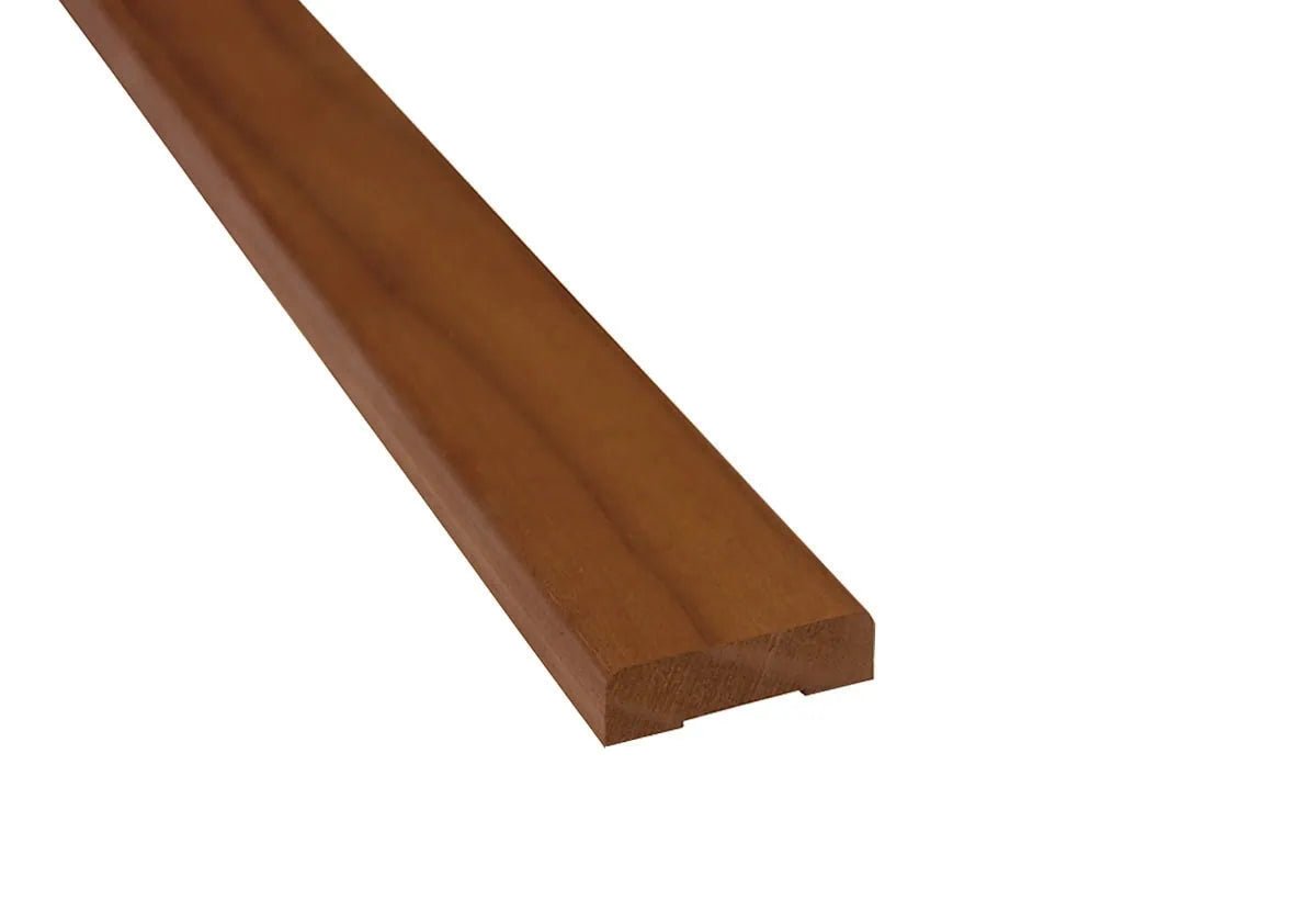 Sauna Frame UK 12x42mm Th Radiata (Th Radiata) - Pack of 5 - Saunamo