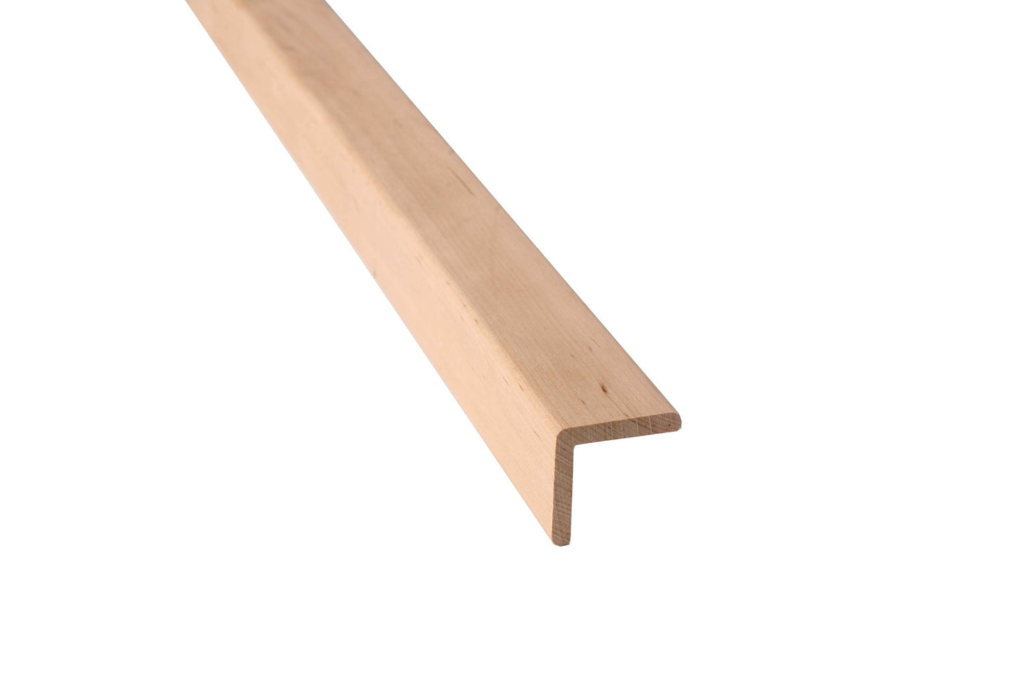 Sauna Frame VÄ 21x42mm Alder - Pack of 4 - Saunamo