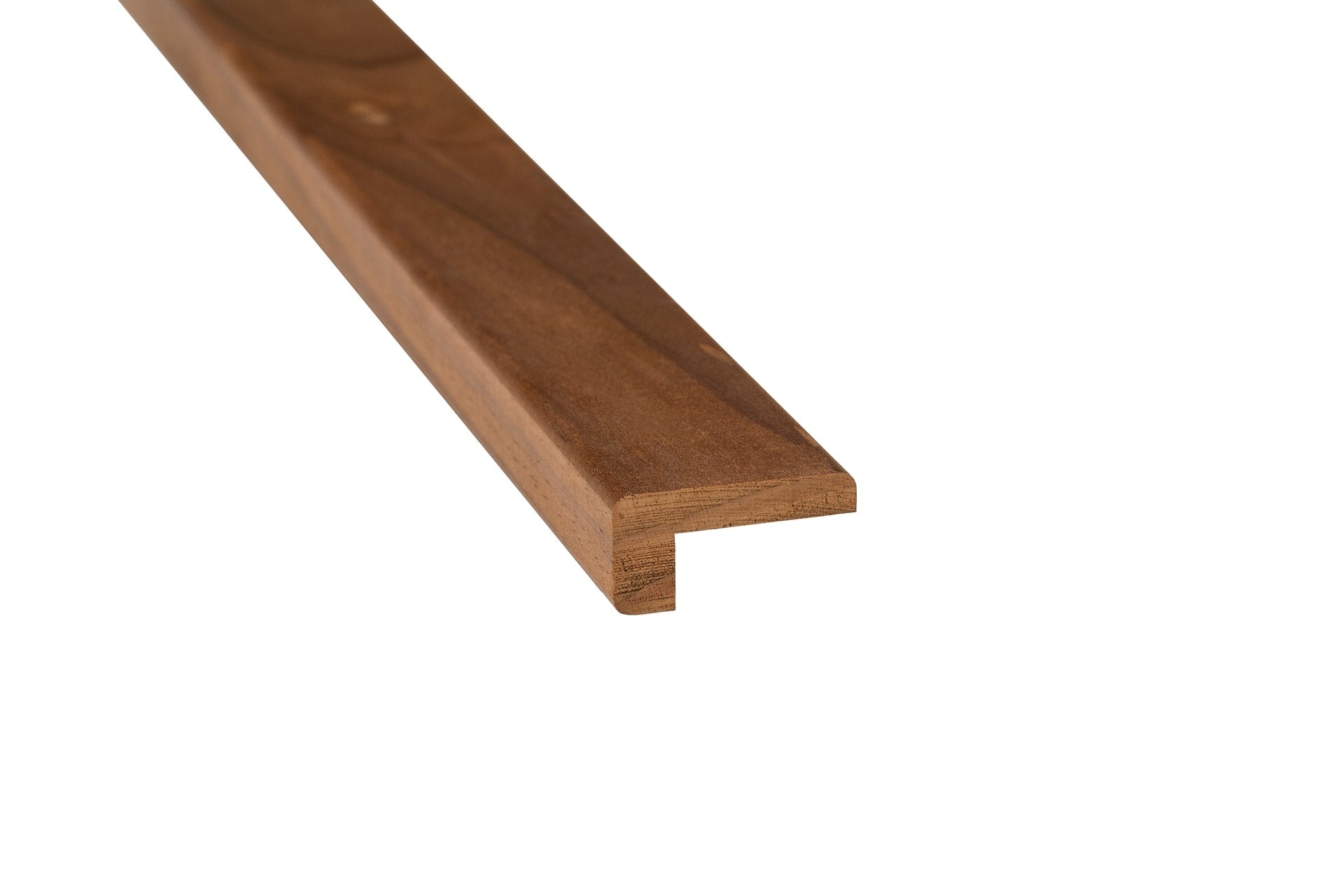 Cadre de sauna VÄ 21x42mm Th Radiata (Th Radiata) - Lot de 4 - Saunamo