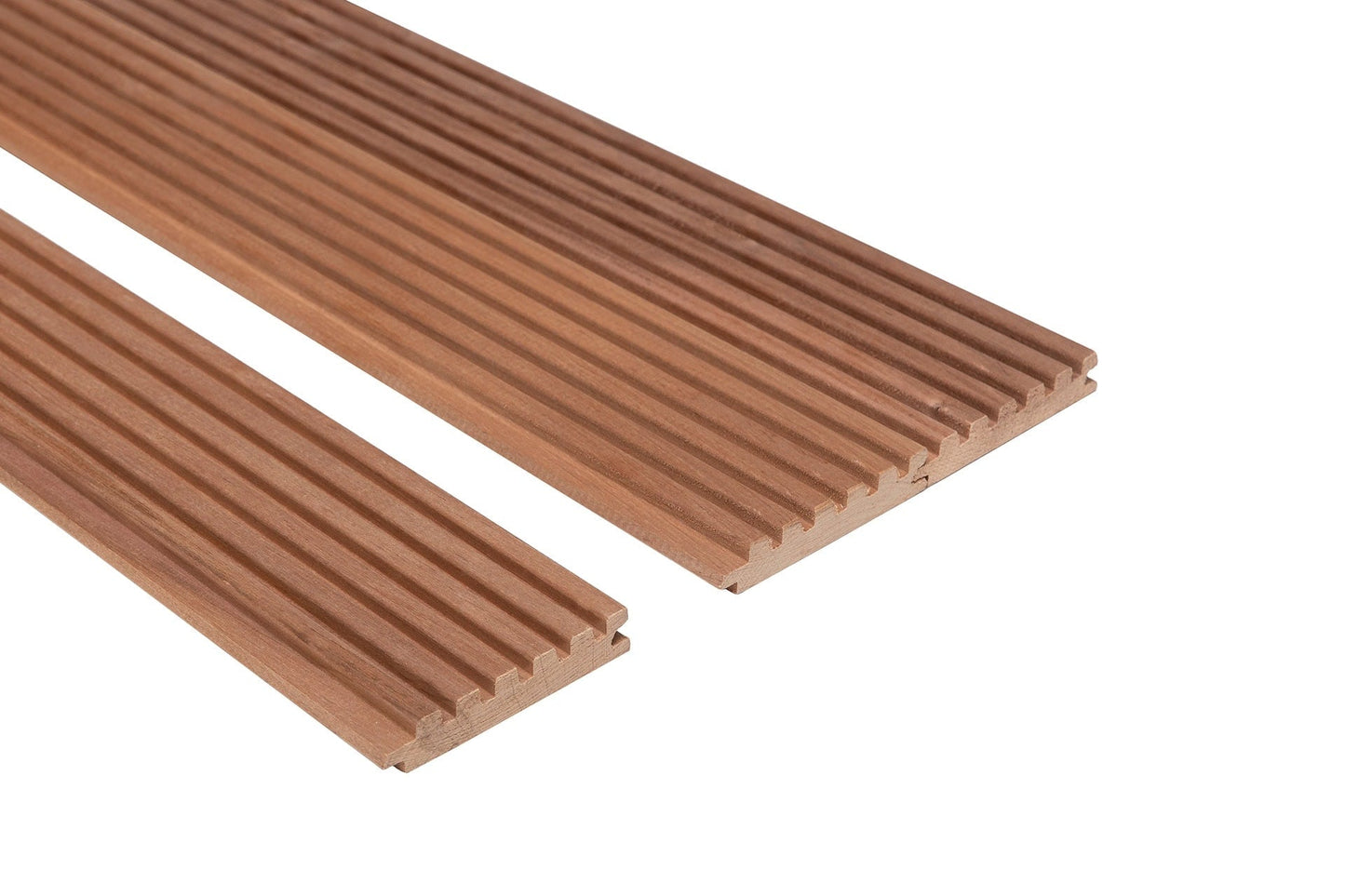 Kyte Sauna Panel - s 15x87mm Thermo Alder - Pack of 6 - Saunamo