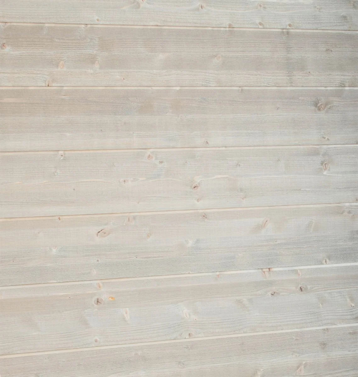 Painel STRUKTUURI 15x176mm (Abeto - Areia) - Pacote de 5 peças - Saunamo