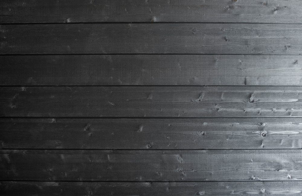 STRUKTUURI Panel 15x176mm (Spruce - Black) - Pack of 5 - Saunamo