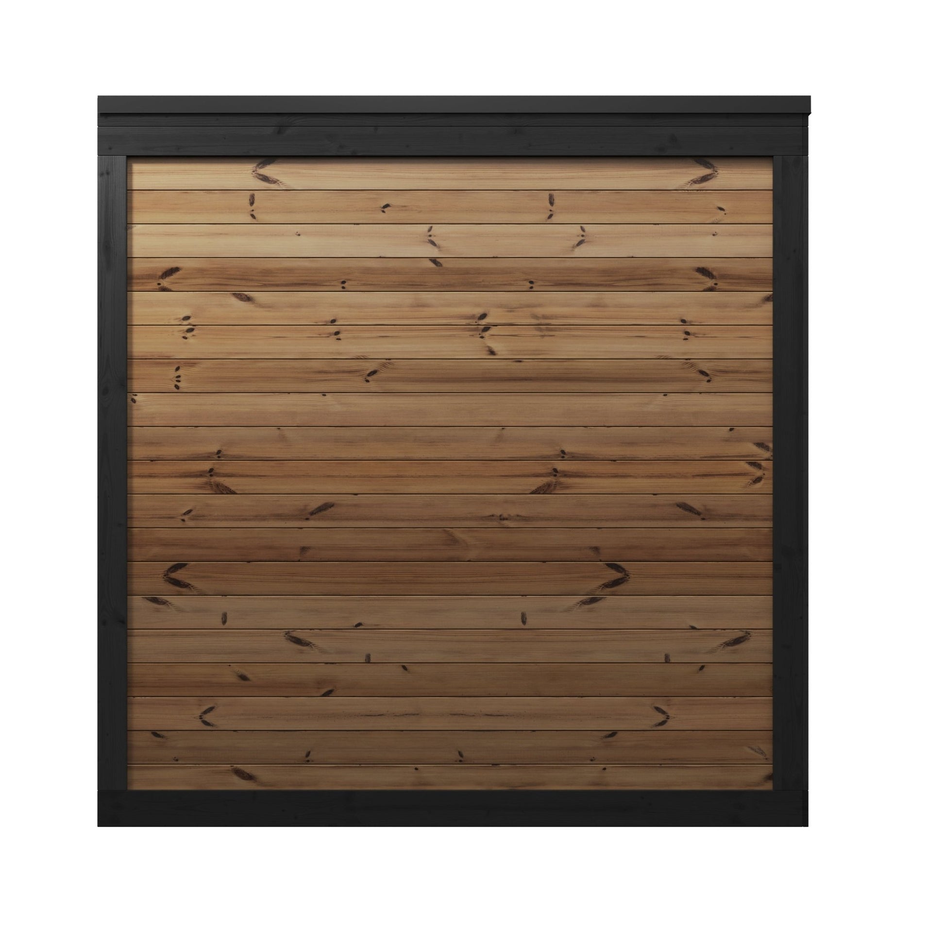 Hiki L Outdoor Sauna - Saunamo