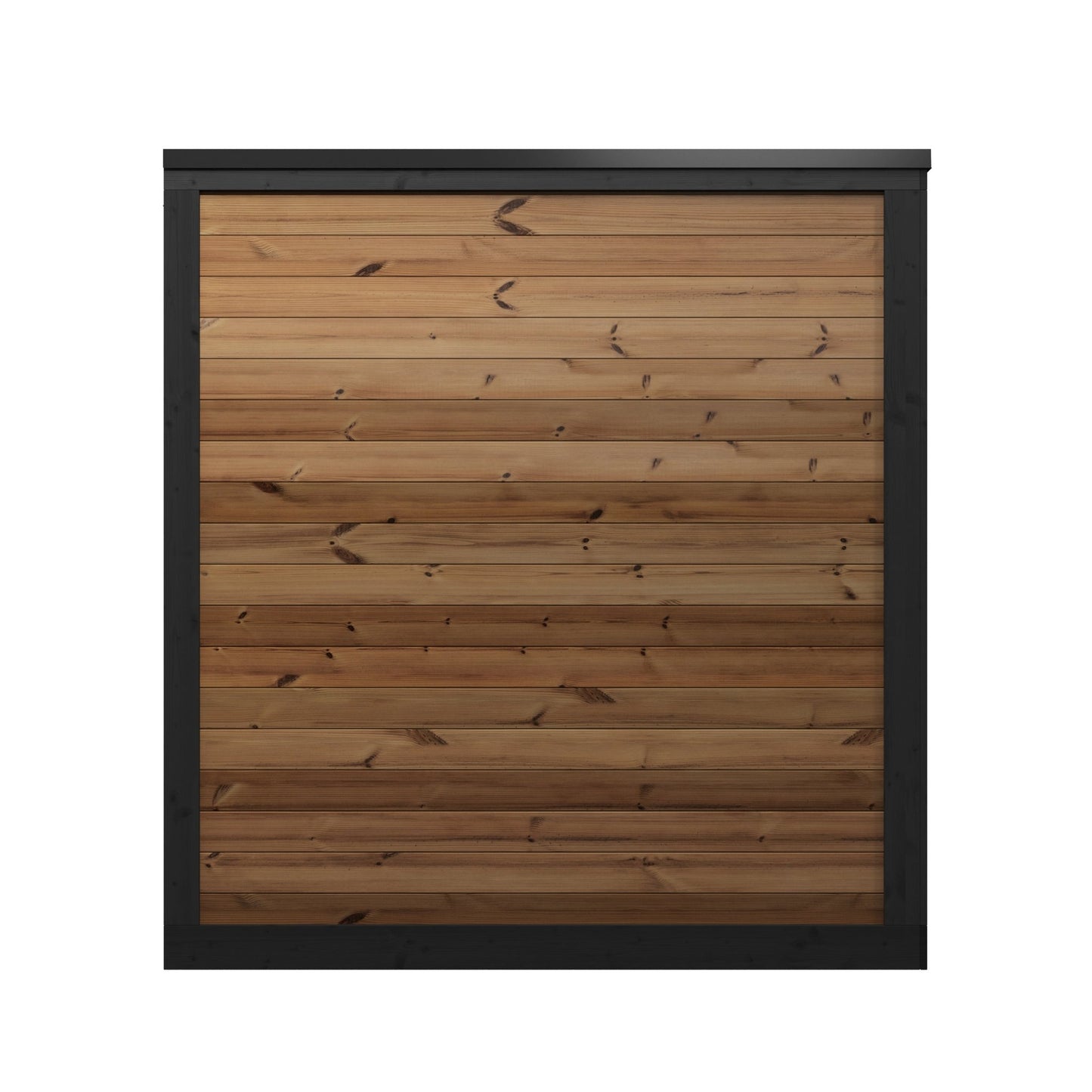 Hiki S Outdoor Sauna - Saunamo