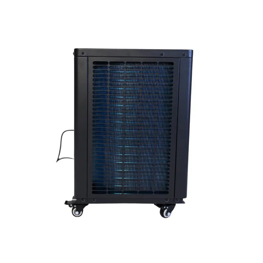 Cooling and Heating Unit (with Hoses and Connectors) - Saunamo