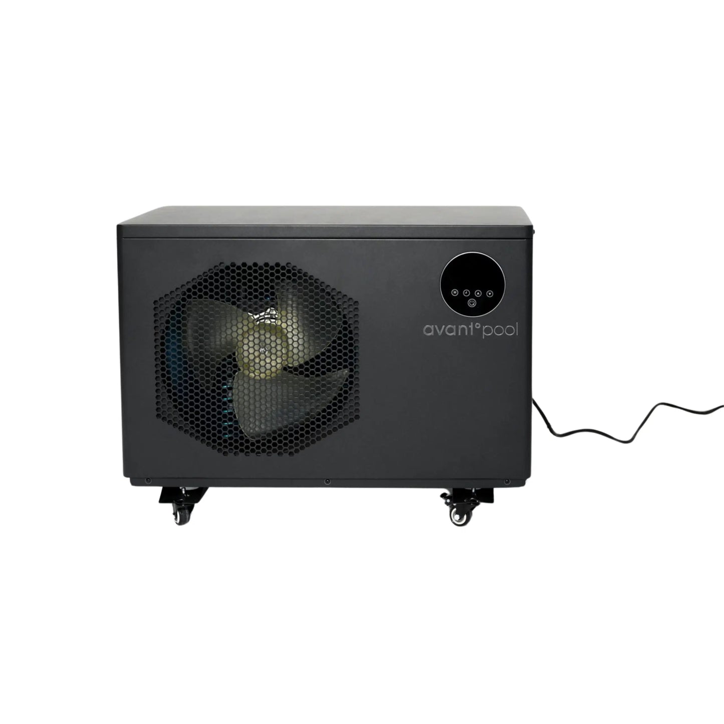 Cooling and Heating Unit (with Hoses and Connectors) - Saunamo