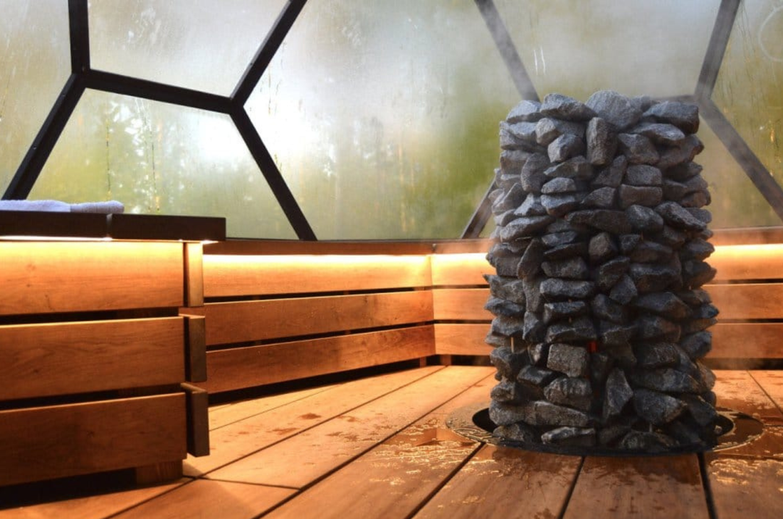 Combien coûte l'entretien d'un sauna électrique à domicile en Europe et comment Saunamo optimise vos coûts d'exploitation