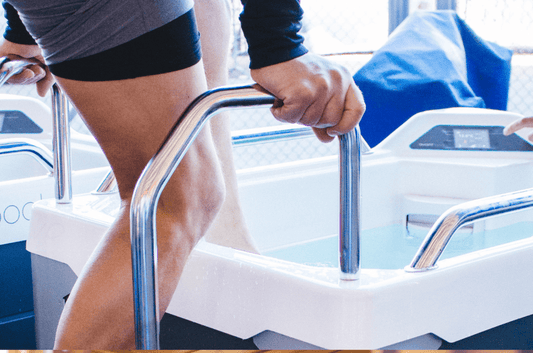 Les bienfaits du bain froid après l'exercice : un guide complet pour une récupération intelligente - Saunamo