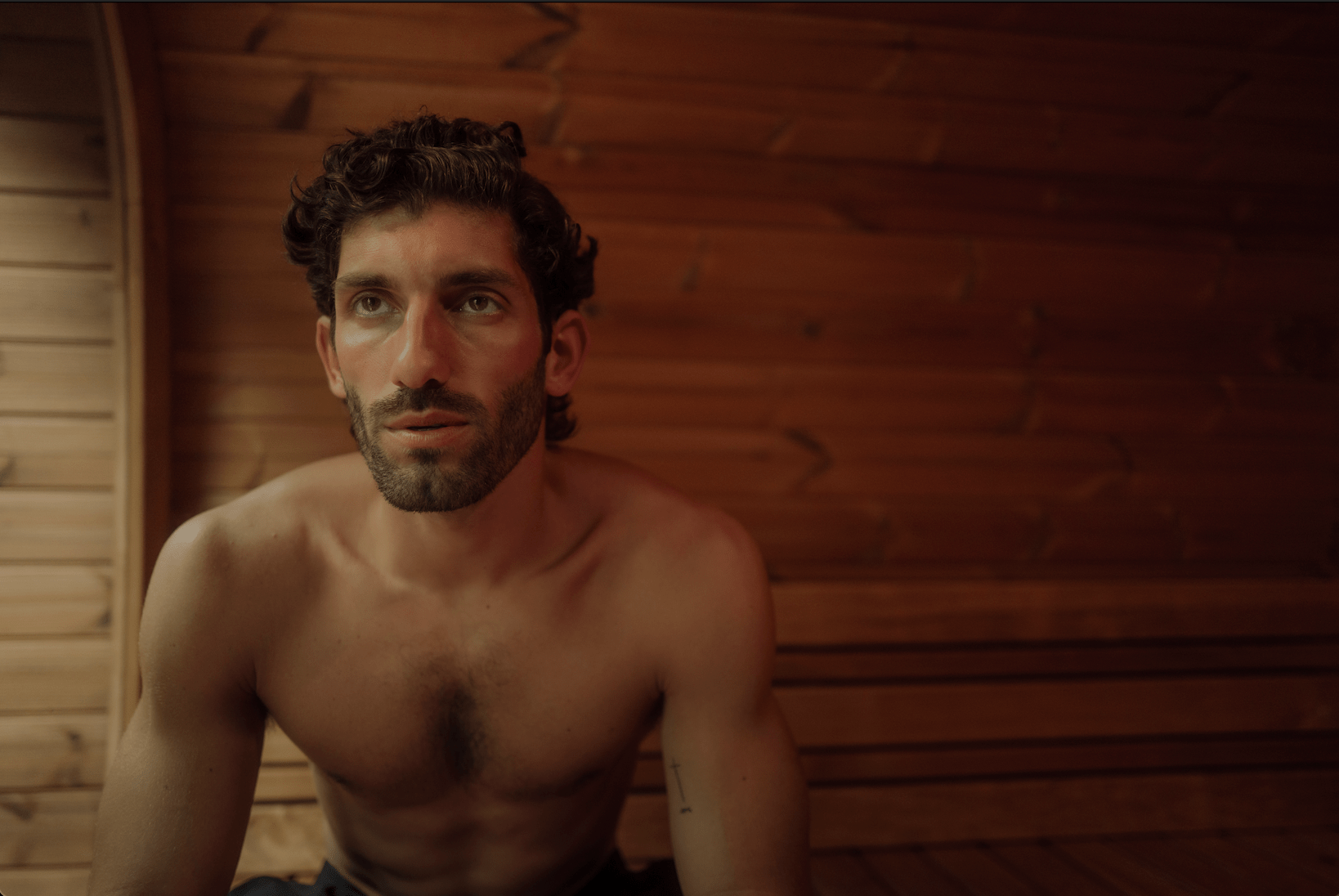How Saunas Support Mental Health and Well-Being: A Science-Based Guide - Saunamo
