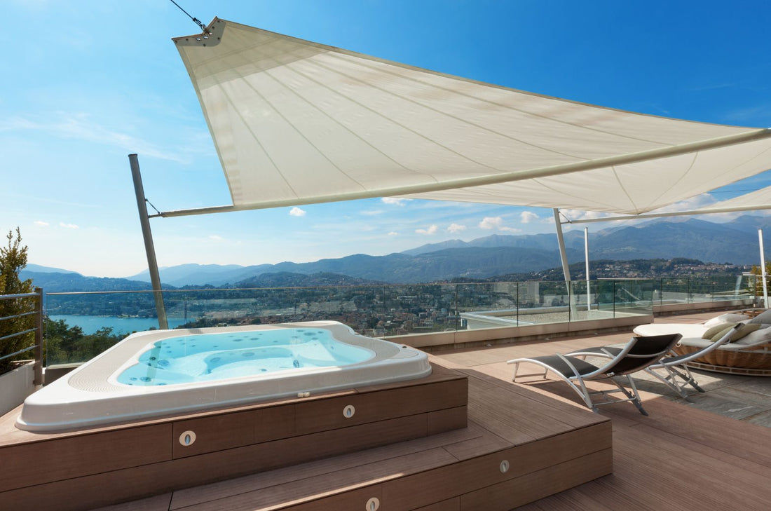 How to Choose the Best Hot Tub in 2025: Complete Guide for Indoor and Outdoor Spaces - Saunamo