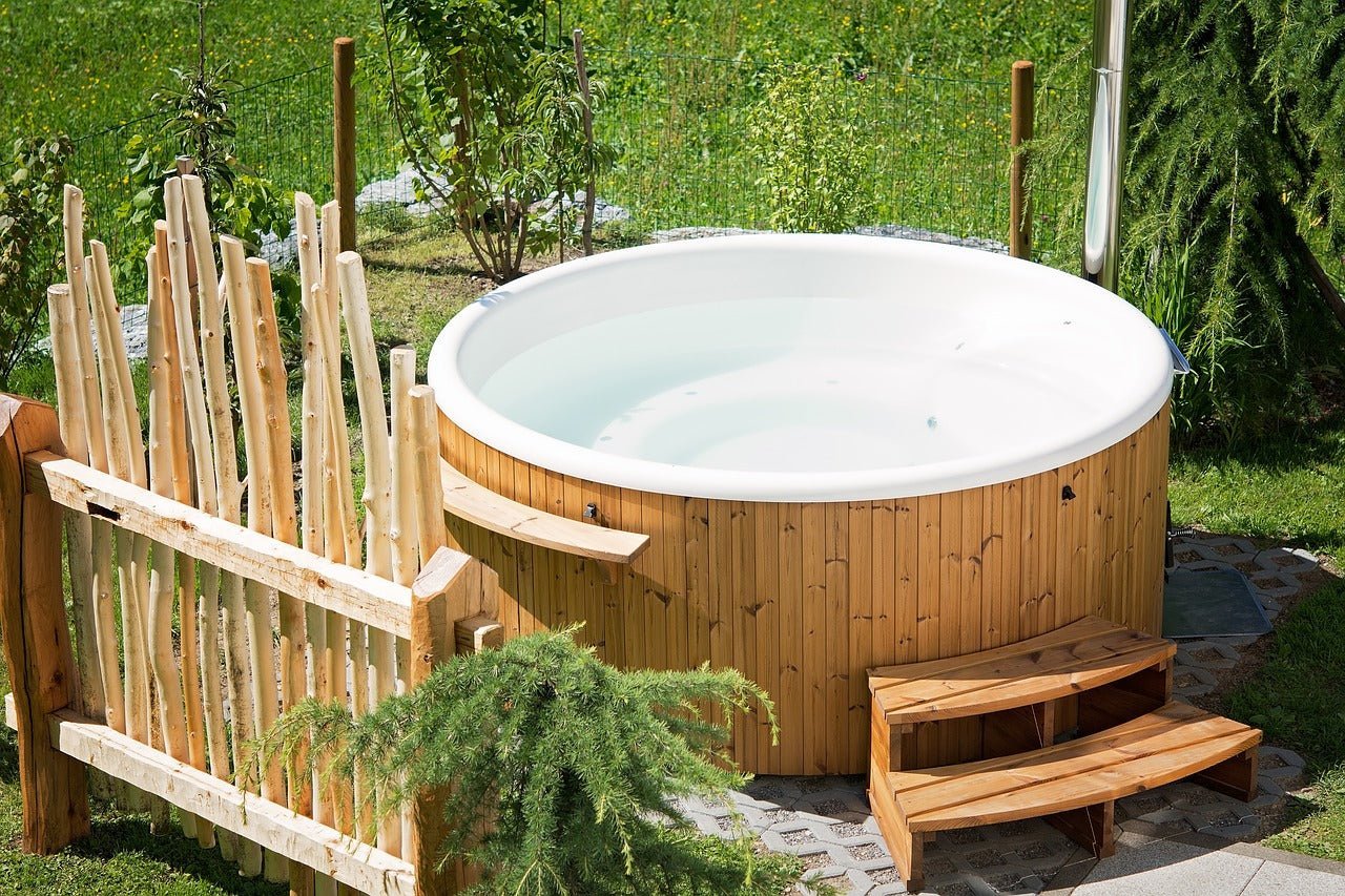 Buying a jacuzzi in Portugal: where to start? - Saunamo