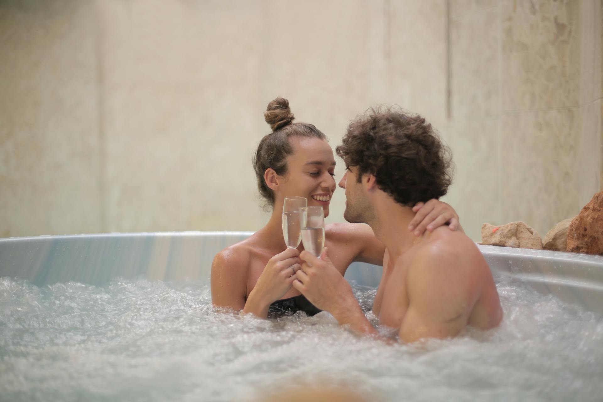 Comprar un jacuzzi de hotel: ¿por dónde empezar? - Saunamo