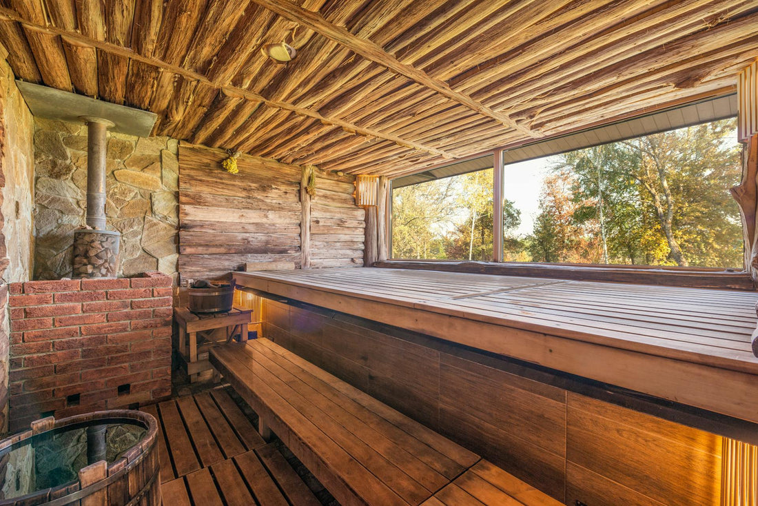 Buying a dry sauna: where to start? - Saunamo