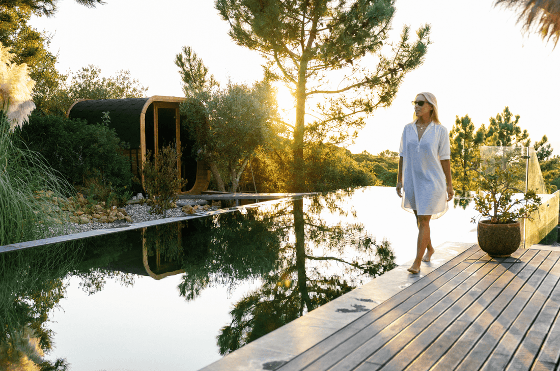 More than just a house: Do saunas and spas increase property values in Europe? - Saunamo