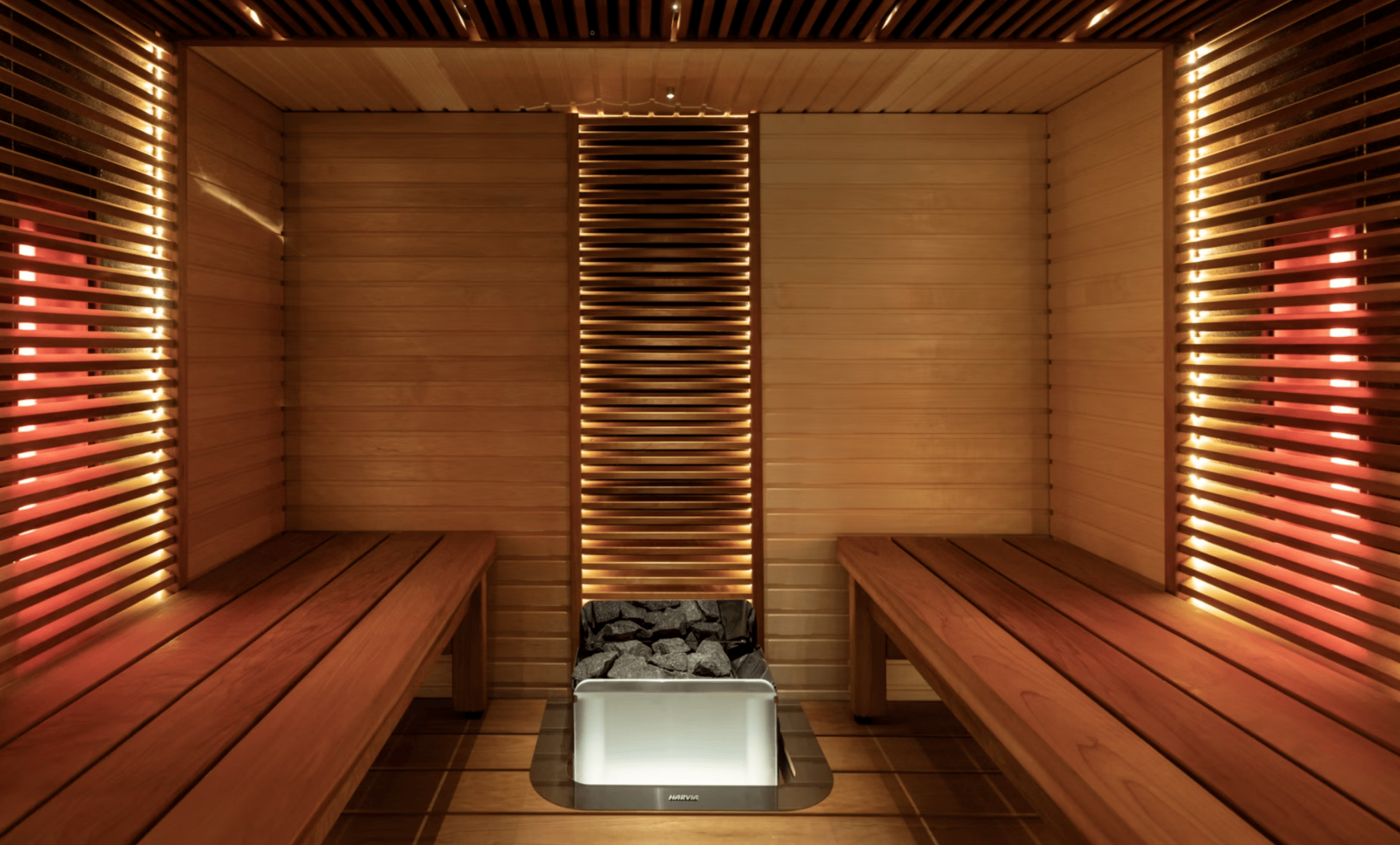 What's the Difference Between a Traditional Sauna and an Infrared Sauna? - Saunamo