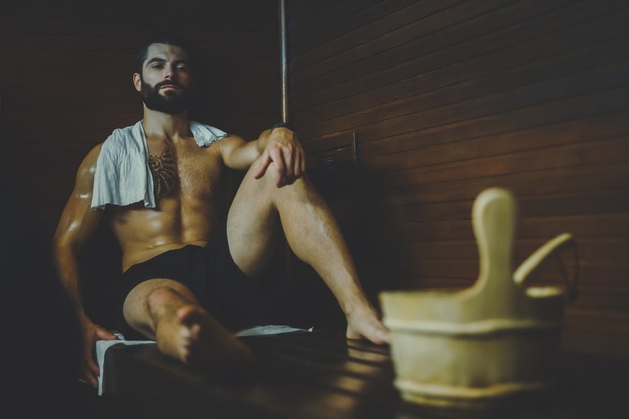 Les saunas pour la récupération post-entraînement : comment les saunas peuvent aider à la récupération musculaire - Saunamo