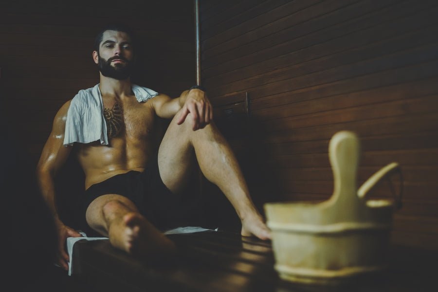 Saunas for Post-Workout Recovery: How Saunas Can Help Muscle Recovery - Saunamo