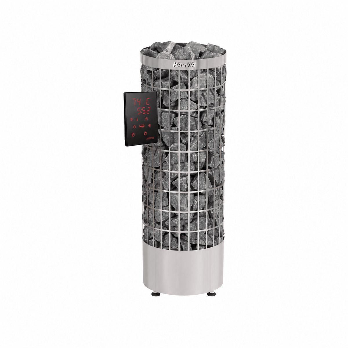Harvia Heaters - Saunamo-57