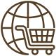 shopping icon