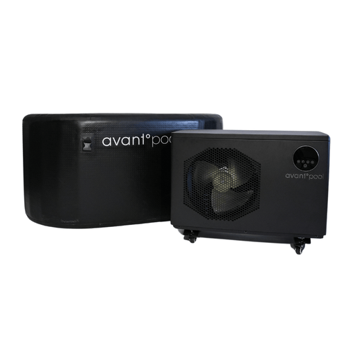 Inflatable Ice Bath - Kide - Saunamo