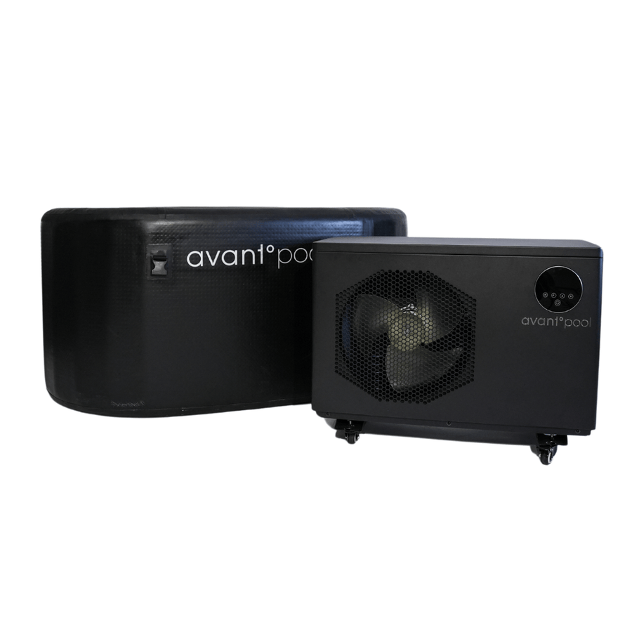 Inflatable Ice Bath - Kide - Saunamo