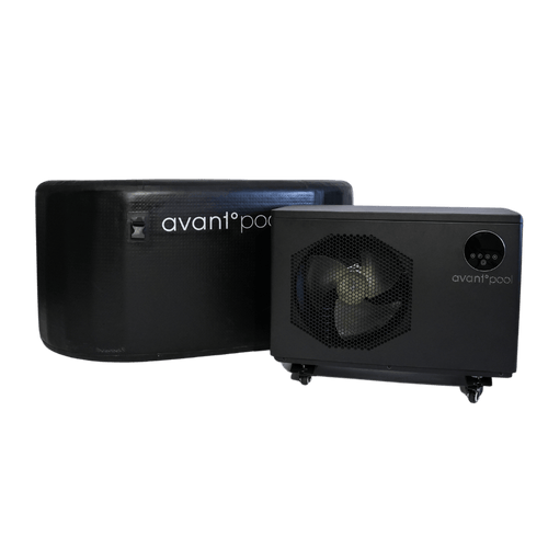 Inflatable Ice Bath - Kide - Saunamo