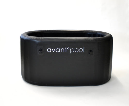 Inflatable Ice Bath - Kide - Saunamo