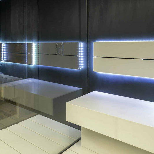 Turkish bath Royale - Saunamo