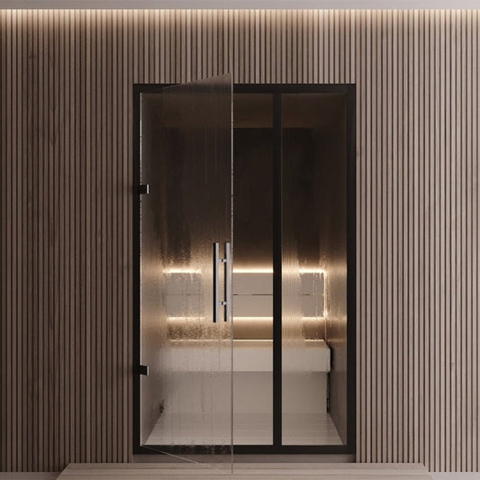 Turkish bath Royale - Saunamo