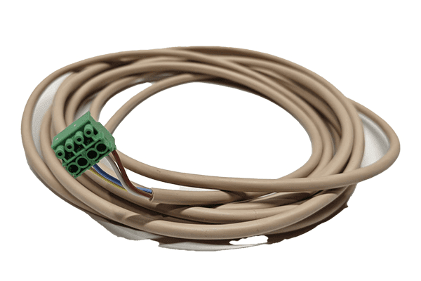 20-meter Data Cable for Control Unit - Saunamo