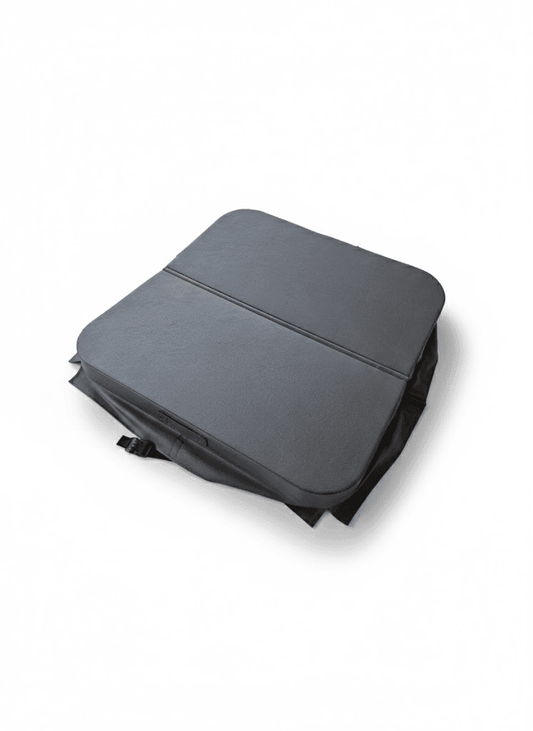 Insulated Cover for the Cube  Ice Tub Cube  Saunamo