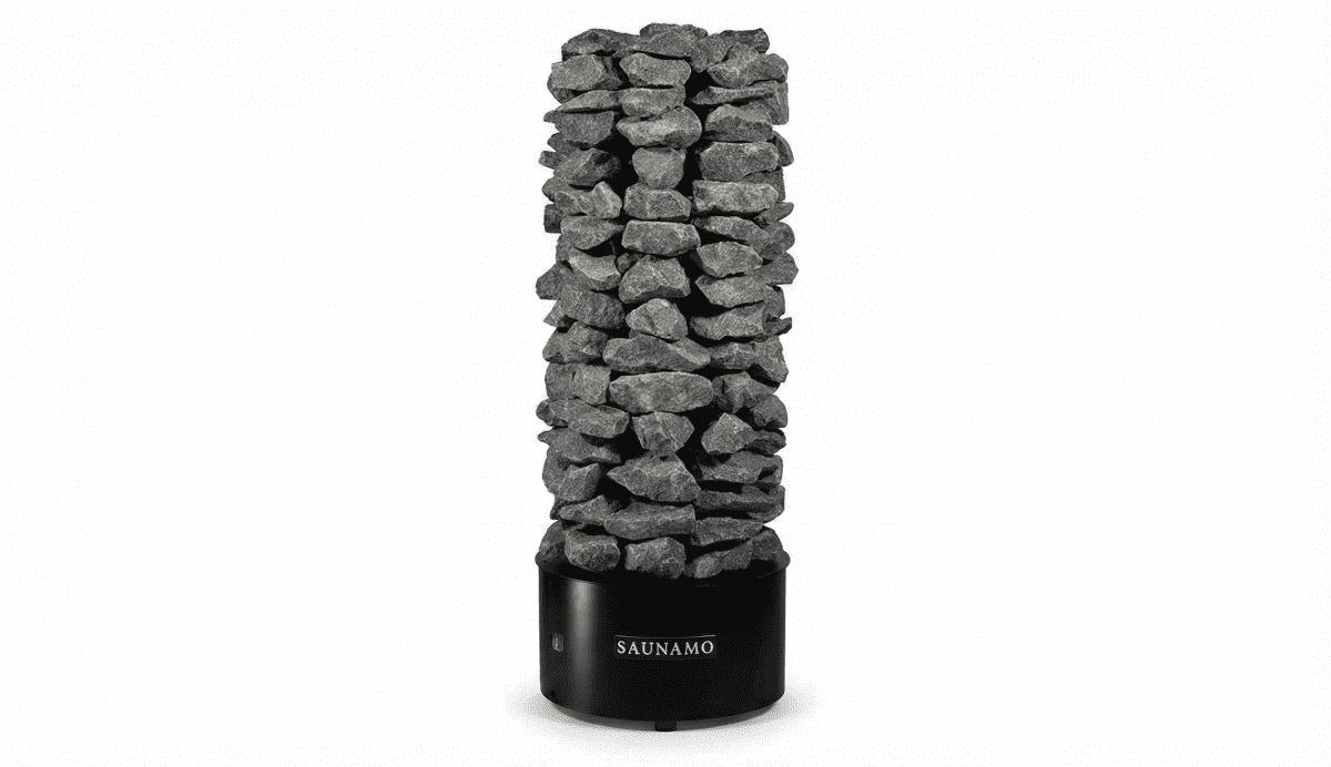 Riscaldatore elettrico Taika - Saunamo