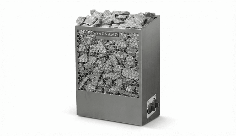 Aava Electric Heater - Saunamo